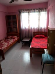 Blk 201 Marsiling Admiralty Park (Woodlands), HDB 4 Rooms #533638411
